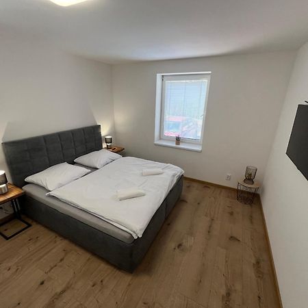 Apartmany De Luxe Kezmarok Exterior photo