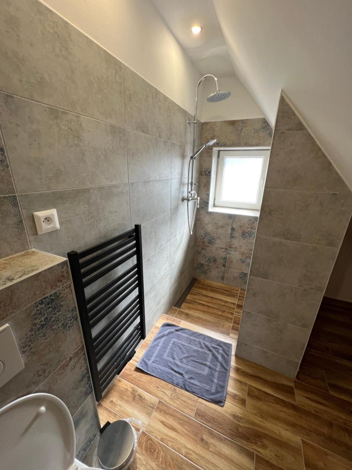 Apartmany De Luxe Kezmarok Exterior photo