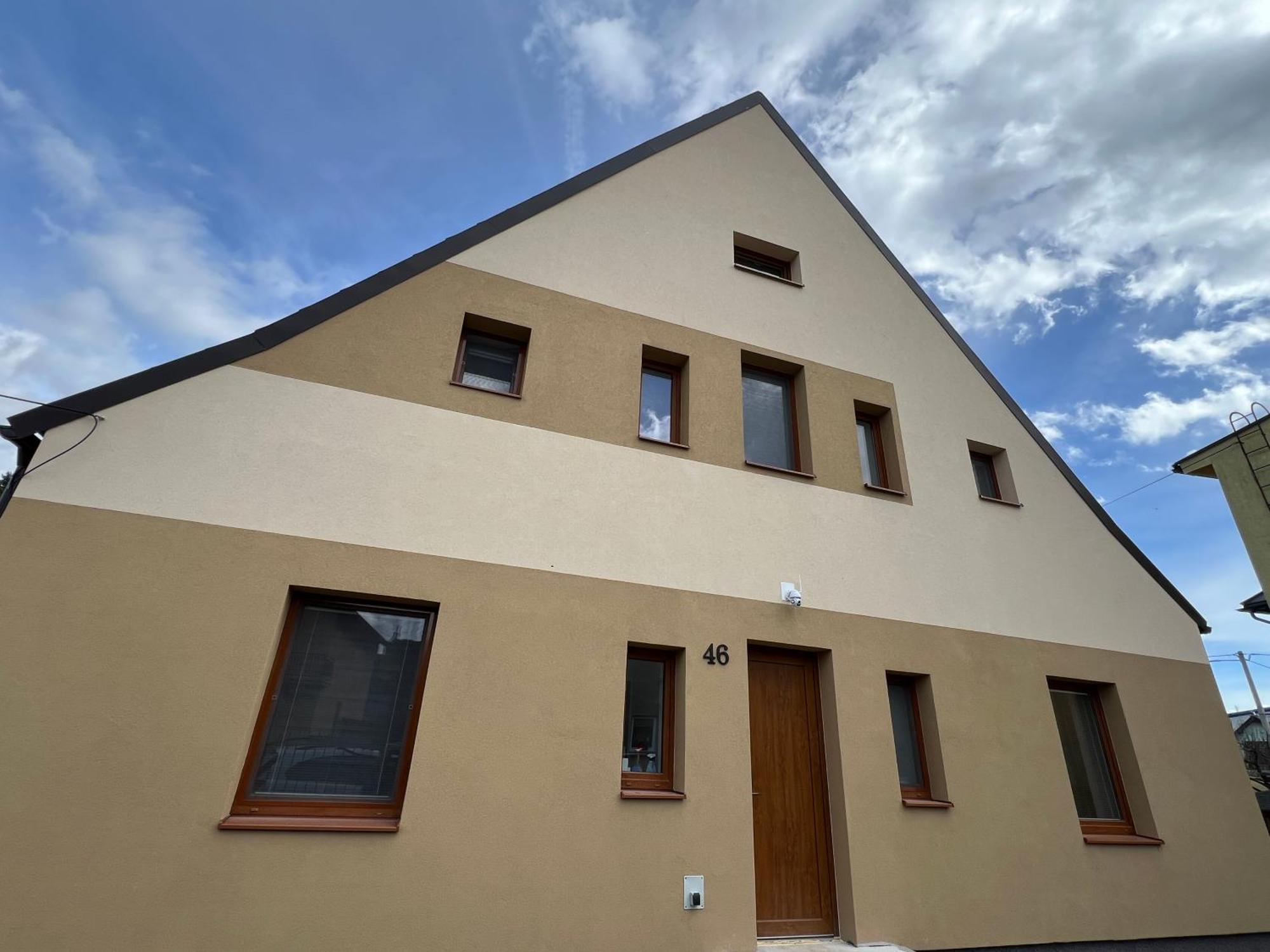 Apartmany De Luxe Kezmarok Exterior photo