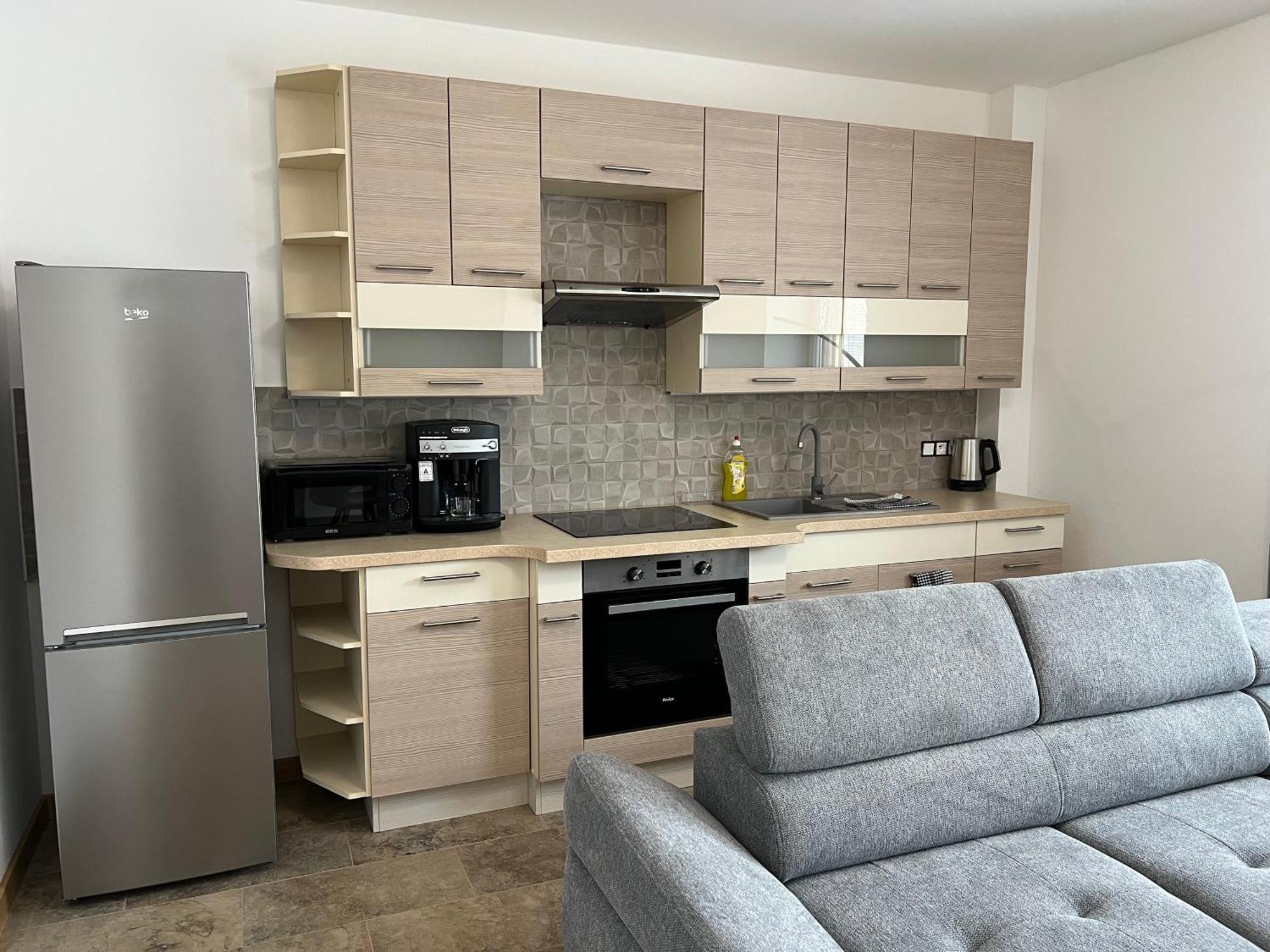 Apartmany De Luxe Kezmarok Exterior photo