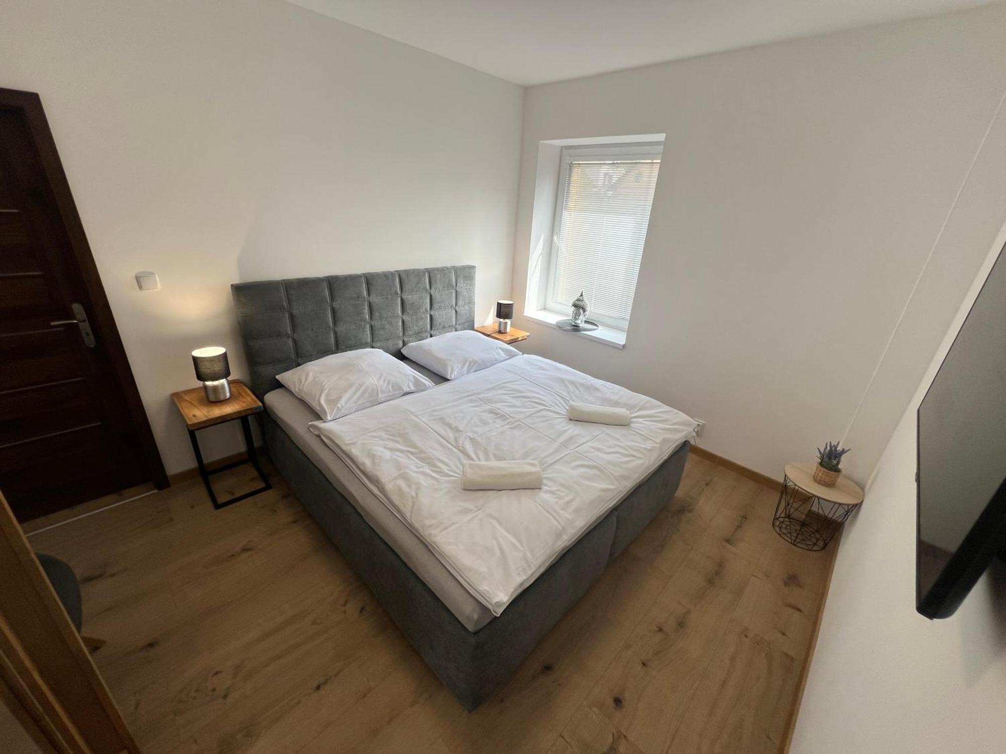 Apartmany De Luxe Kezmarok Exterior photo