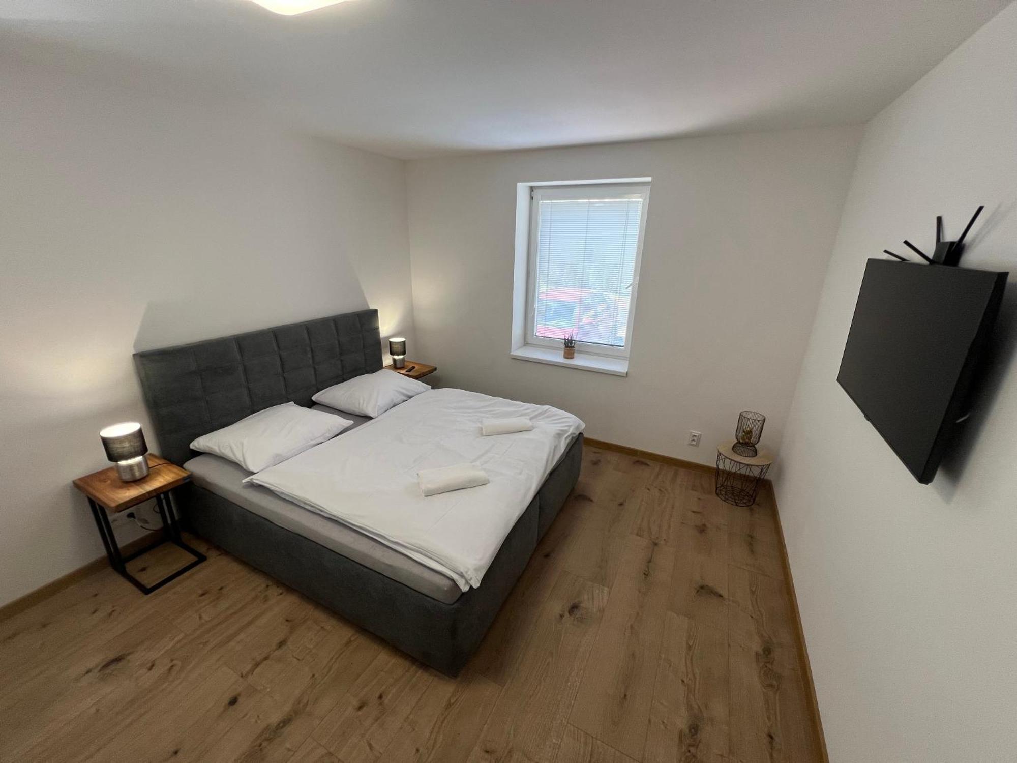 Apartmany De Luxe Kezmarok Exterior photo