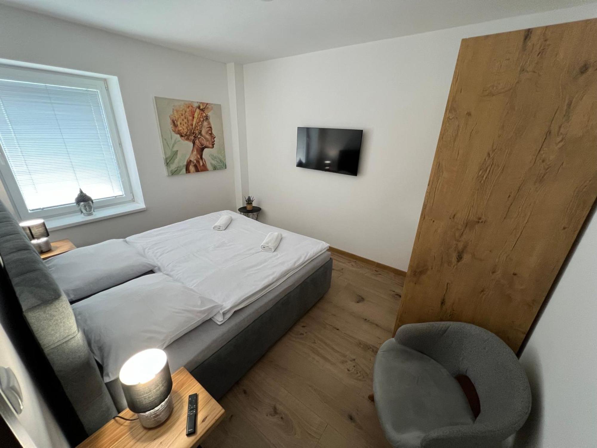 Apartmany De Luxe Kezmarok Exterior photo